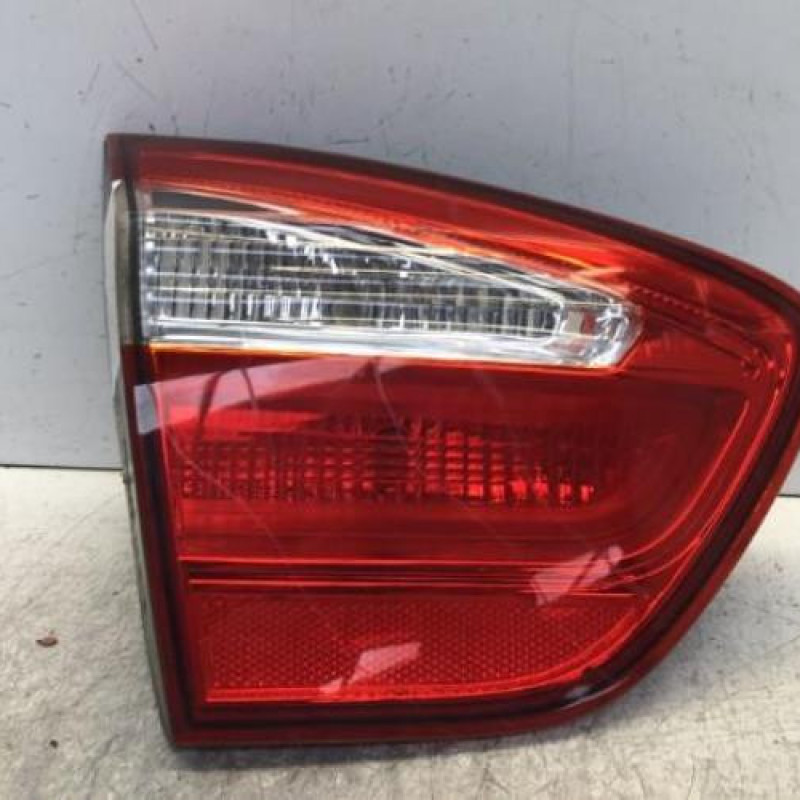 Feu arriere secondaire gauche (feux) KIA RIO 3