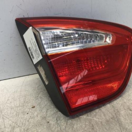Feu arriere secondaire gauche (feux) KIA RIO 3