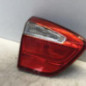 Feu arriere secondaire gauche (feux) KIA RIO 3