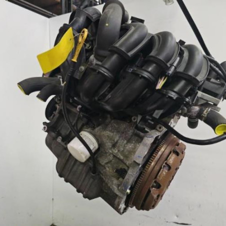 Moteur FORD FIESTA 5 Photo n°1