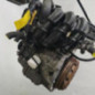 Moteur FORD FIESTA 5