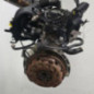 Moteur FORD FIESTA 5