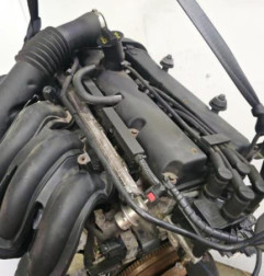 Moteur FORD FIESTA 5 Photo n°6
