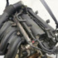 Moteur FORD FIESTA 5