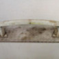 Renfort pare choc avant (traverse) FIAT DOBLO 1