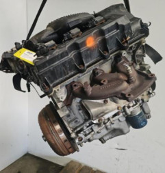 Moteur CHRYSLER SEBRING 2 Photo n°1