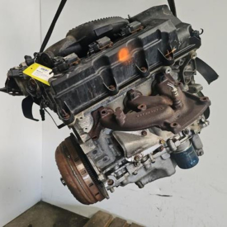 Moteur CHRYSLER SEBRING 2 Photo n°1