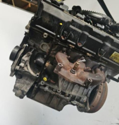 Moteur CHRYSLER SEBRING 2 Photo n°3