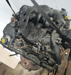 Moteur CHRYSLER SEBRING 2 Photo n°4