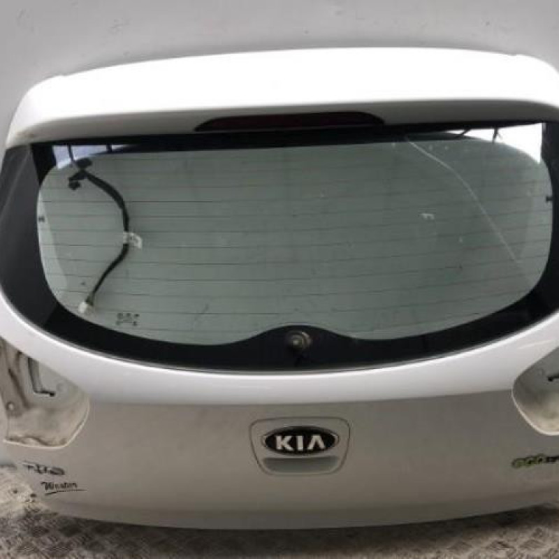 Malle/Hayon arriere KIA RIO 3 Malle/Hayon arriere KIA RIO 3
