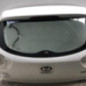 Malle/Hayon arriere KIA RIO 3
