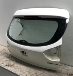 Malle/Hayon arriere KIA RIO 3