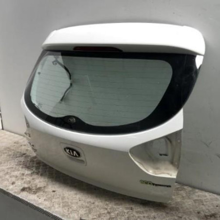 Malle/Hayon arriere KIA RIO 3