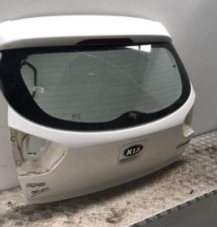 Malle/Hayon arriere KIA RIO 3 Photo n°3