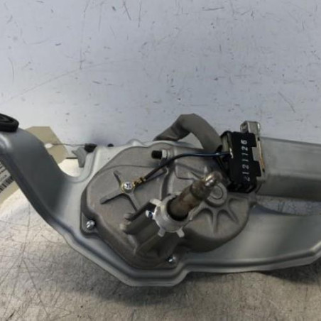 Moteur essuie glace arriere KIA RIO 3 Photo n°1