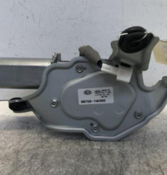 Moteur essuie glace arriere KIA RIO 3 Photo n°4