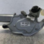 Moteur essuie glace arriere KIA RIO 3