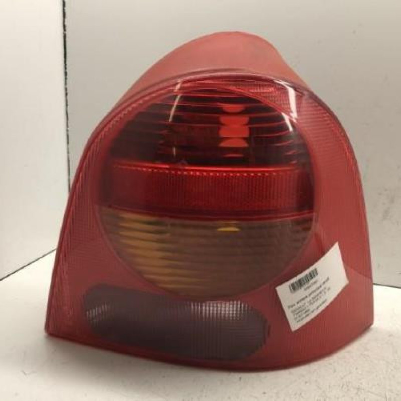 Feu arriere principal droit (feux) RENAULT TWINGO 1