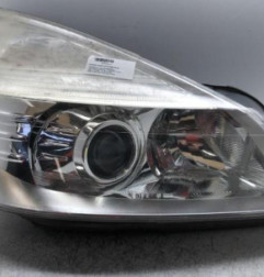 Optique avant principal droit (feux)(phare) RENAULT GRAND ESPACE 4 Photo n°1