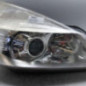 Optique avant principal droit (feux)(phare) RENAULT GRAND ESPACE 4