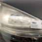 Optique avant principal droit (feux)(phare) RENAULT GRAND ESPACE 4