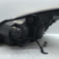 Optique avant principal droit (feux)(phare) RENAULT GRAND ESPACE 4