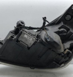 Optique avant principal droit (feux)(phare) RENAULT GRAND ESPACE 4 Photo n°5