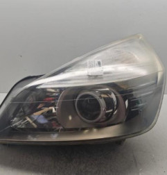 Optique avant principal gauche (feux)(phare) RENAULT GRAND ESPACE 4 Photo n°1