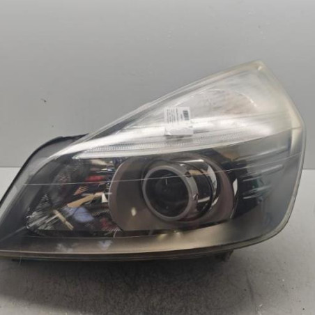 Optique avant principal gauche (feux)(phare) RENAULT GRAND ESPACE 4 Photo n°1