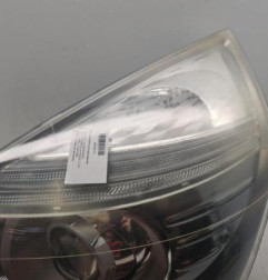 Optique avant principal gauche (feux)(phare) RENAULT GRAND ESPACE 4