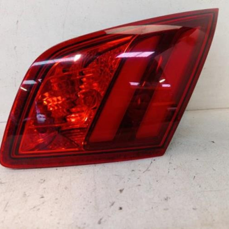 Feu arriere secondaire droit (feux) PEUGEOT 308 2
