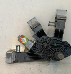 Moteur essuie glace arriere PEUGEOT 308 2 Photo n°1