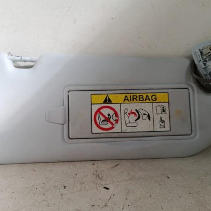 Pare soleil droit PEUGEOT 308 2