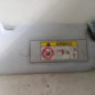 Pare soleil droit PEUGEOT 308 2