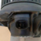 Pulseur d'air RENAULT TRAFIC 2