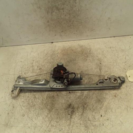 Leve vitre electrique arriere gauche RENAULT GRAND MODUS Photo n°1