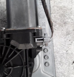 Leve vitre electrique arriere gauche RENAULT GRAND MODUS Photo n°3