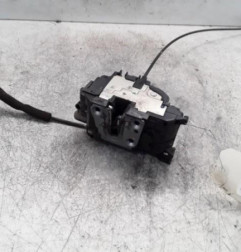 Serrure avant gauche RENAULT GRAND MODUS