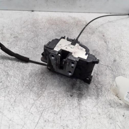 Serrure avant gauche RENAULT GRAND MODUS