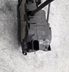 Serrure avant gauche RENAULT GRAND MODUS Photo n°3