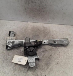 Leve vitre electrique arriere droit OPEL MERIVA B Photo n°1