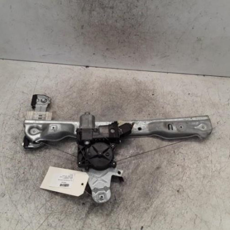 Leve vitre electrique arriere droit OPEL MERIVA B Photo n°1