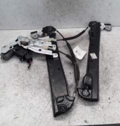 Leve vitre electrique avant droit OPEL MERIVA B Photo n°1