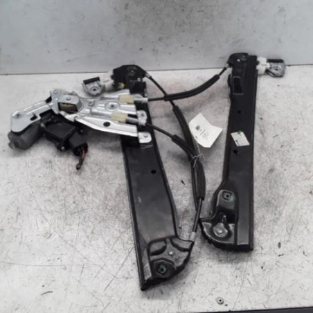 Leve vitre electrique avant droit OPEL MERIVA B Photo n°1