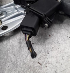 Leve vitre electrique avant droit OPEL MERIVA B Photo n°3