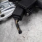 Leve vitre electrique avant droit OPEL MERIVA B