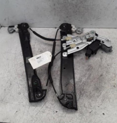 Leve vitre electrique avant gauche OPEL MERIVA B Photo n°1