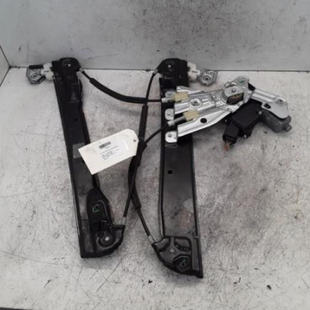 Leve vitre electrique avant gauche OPEL MERIVA B Photo n°1