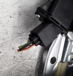 Leve vitre electrique avant gauche OPEL MERIVA B Photo n°3