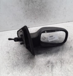 Retroviseur droit RENAULT CLIO 3 Photo n°1